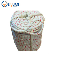 Manufacturer Price Wear-Resisting 12 Strand UHMWPE Mooring Rope